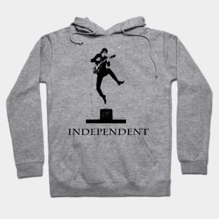 Bruce Springsteen & The E Street Band - Independence Day Hoodie